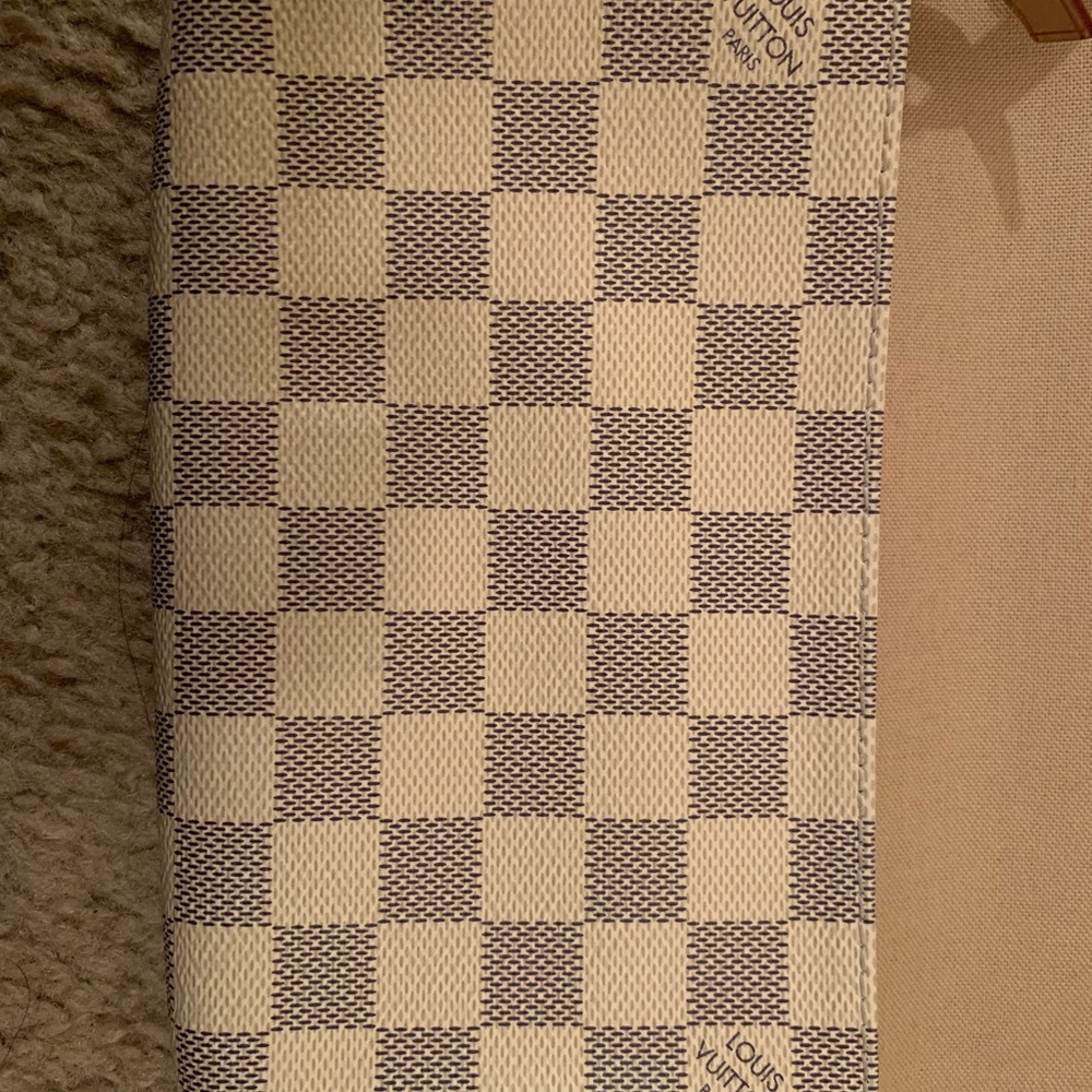 Damier Azur Favorite Pm Condition Date Code: Fl11… - image 7